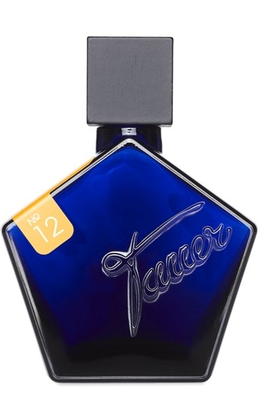 Andy Tauer №12 Eau D`Epices