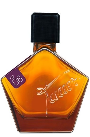 Andy Tauer № 08 Une Rose Chypree