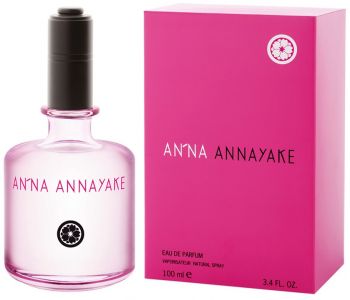 Annayake An`na Annayake