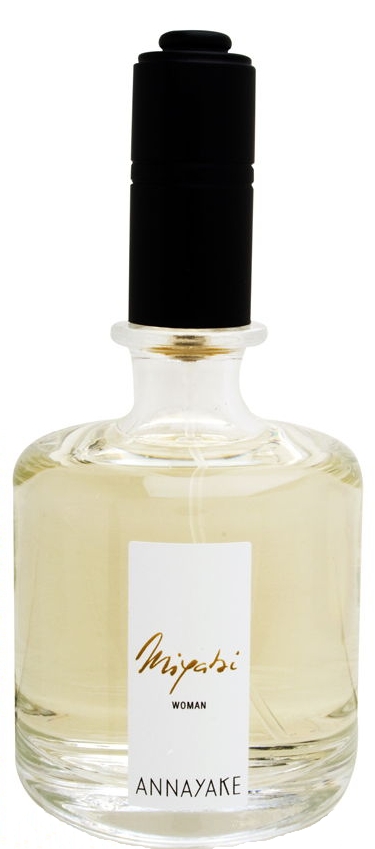 Annayake Miyabi woman