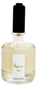 Annayake Miyabi woman