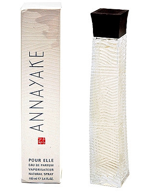 Annayake Pour Elle