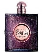 YSL Black Opium Nuit Blanche