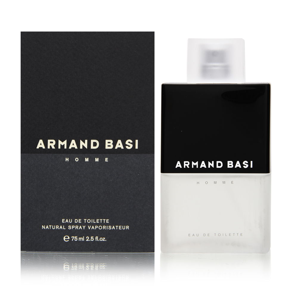 Armand Basi Homme