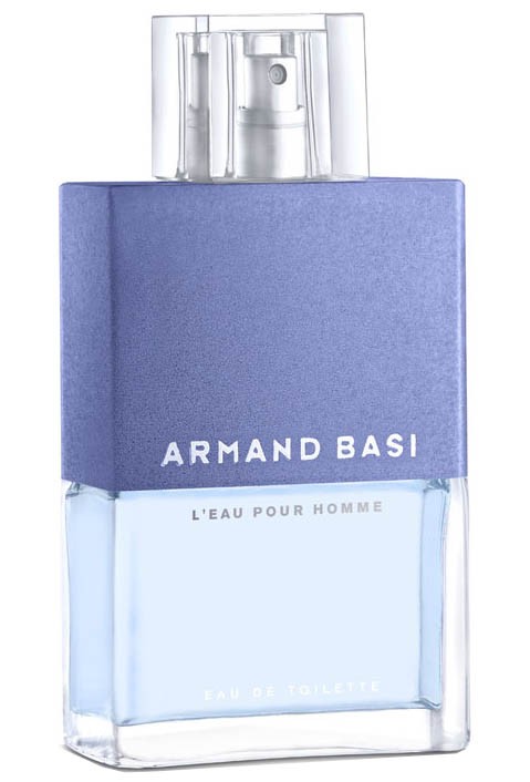 Armand Basi L'Eau Pour Homme