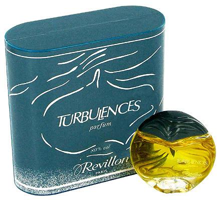 Revillon Turbulences