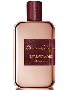 Atelier Cologne Rendez-Vous