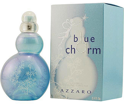 Azzaro Blue Charm