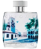 Azzaro Chrome Summer 2014