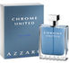Azzaro Chrome United