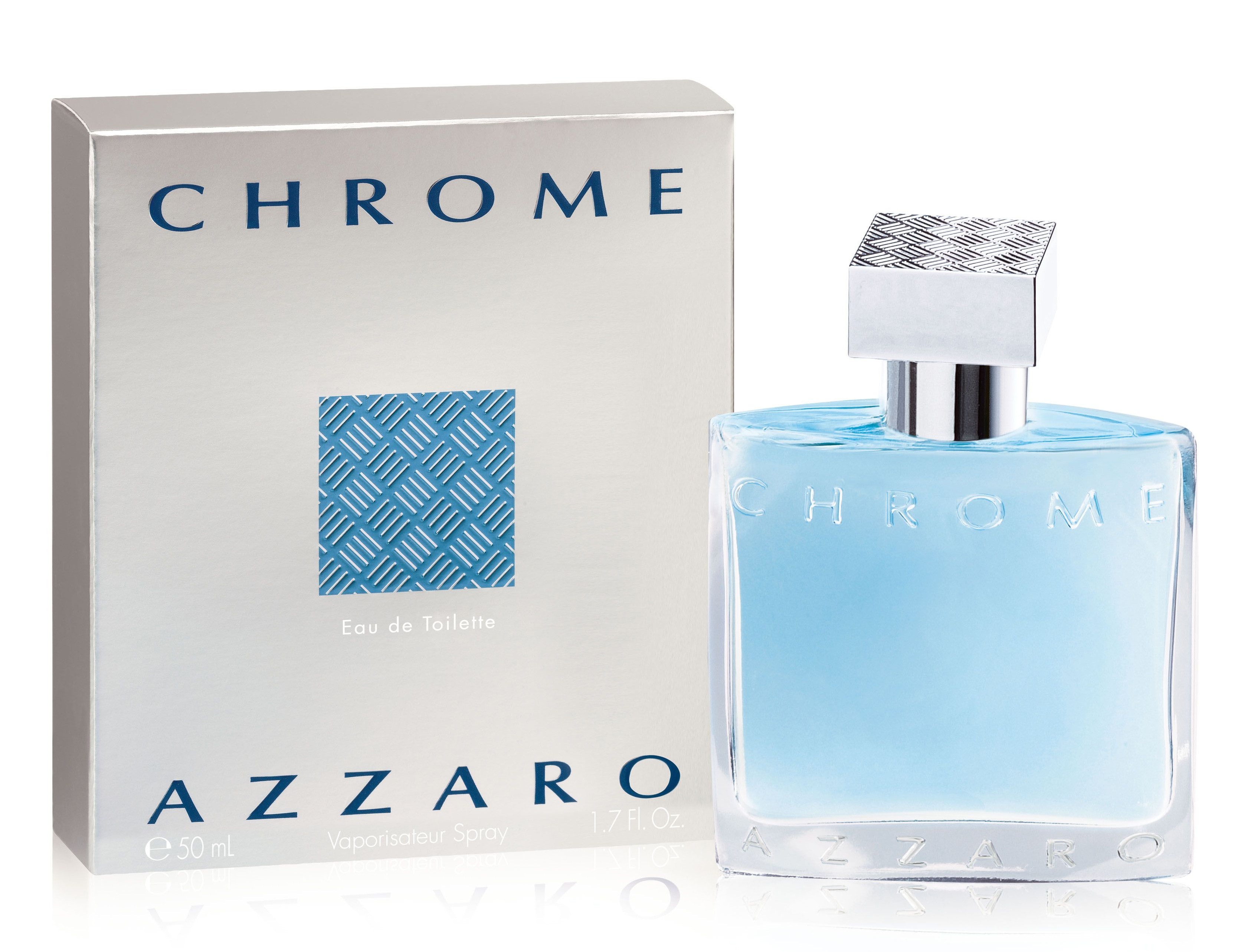 Azzaro Chrome