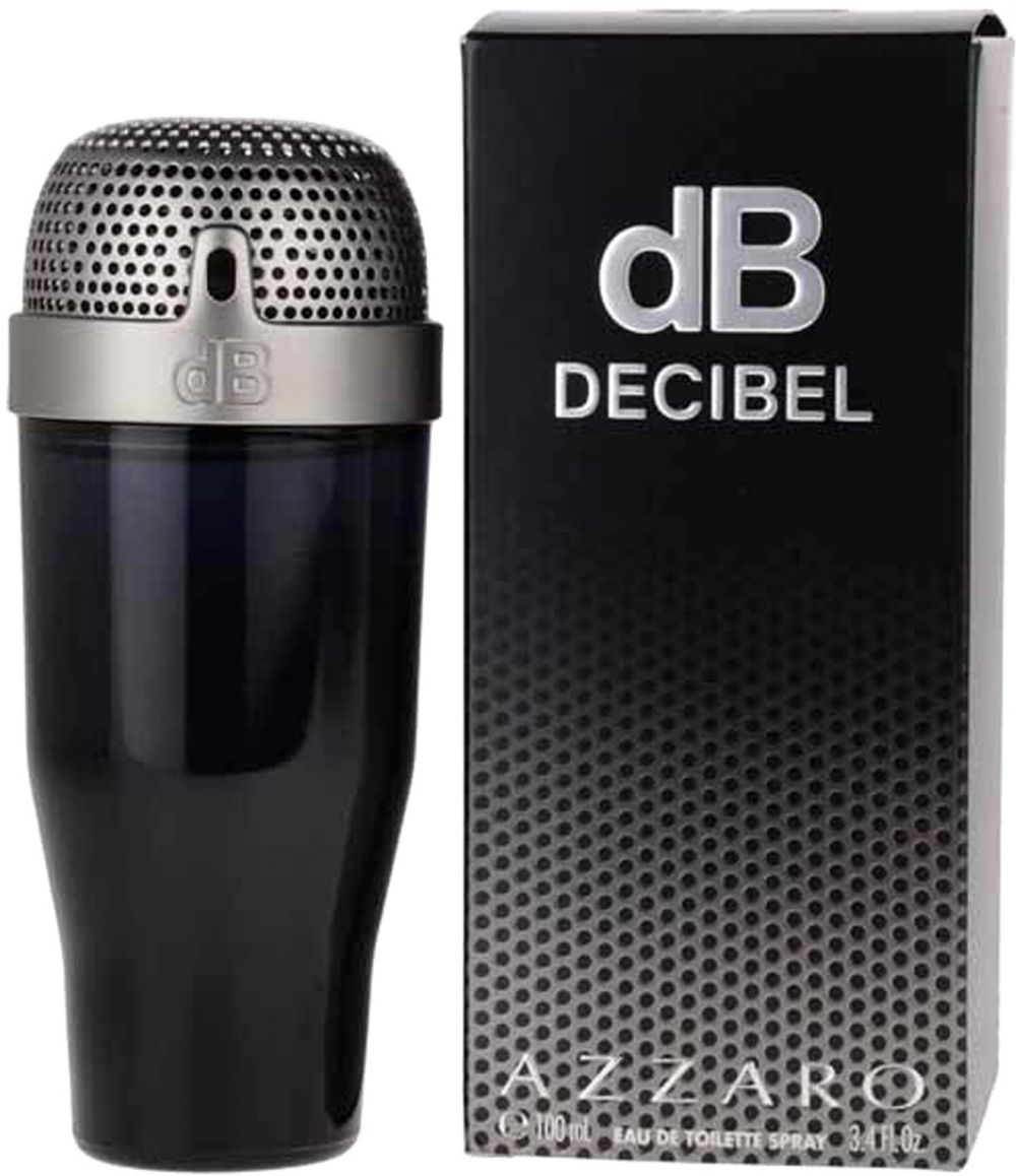 Azzaro Decibel