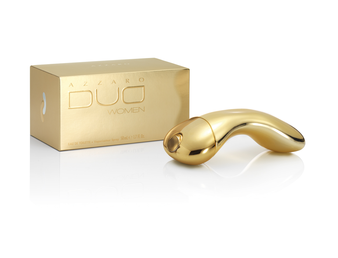 Azzaro Duo Woman