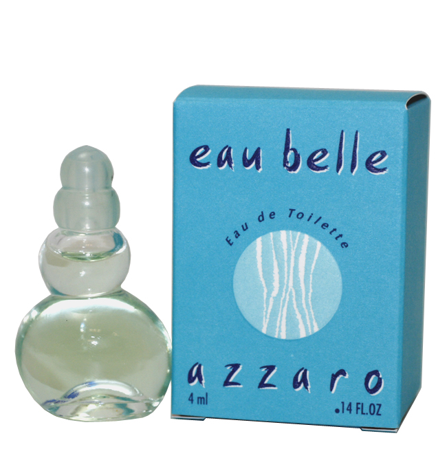 Azzaro Eau Belle