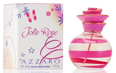 Azzaro Jolie Rose
