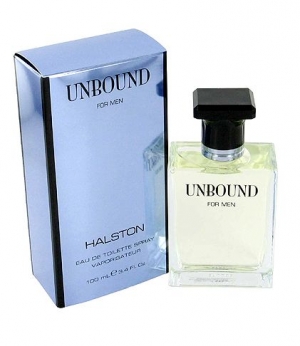 Halston Unbound for Men
