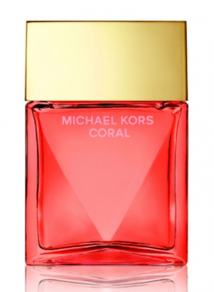 Michael Kors Coral