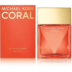 Michael Kors Coral