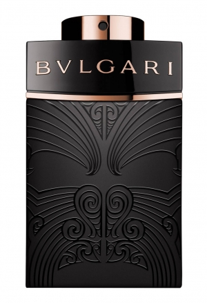 Bvlgari Man in Black All Blacks Edition