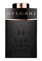 Bvlgari Man in Black All Blacks Edition