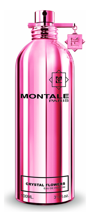 Montale Crystal Flowers