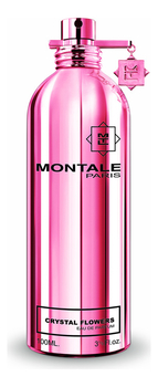 Montale Crystal Flowers