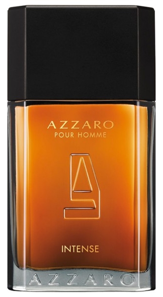 Azzaro Pour Homme Intense