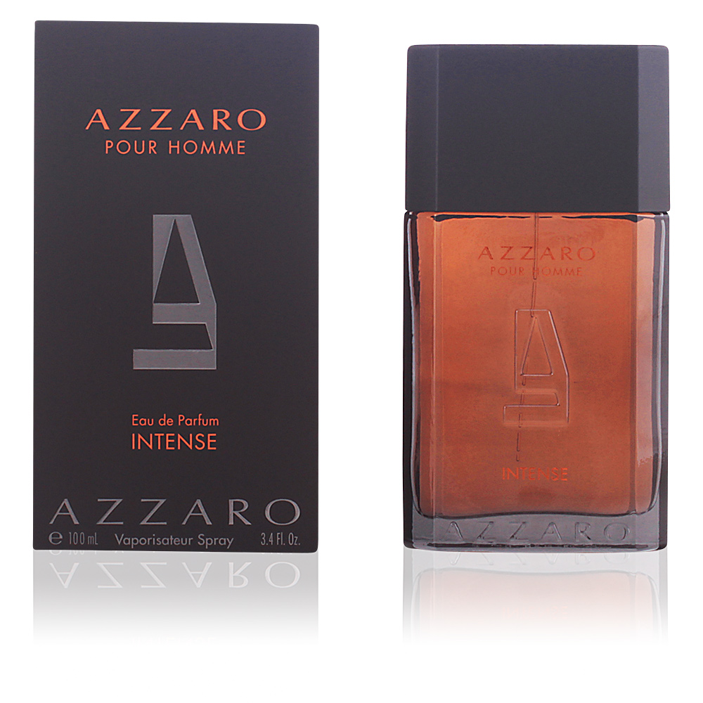 Azzaro Pour Homme Intense