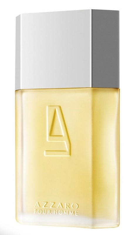 Azzaro Pour Homme L'Eau