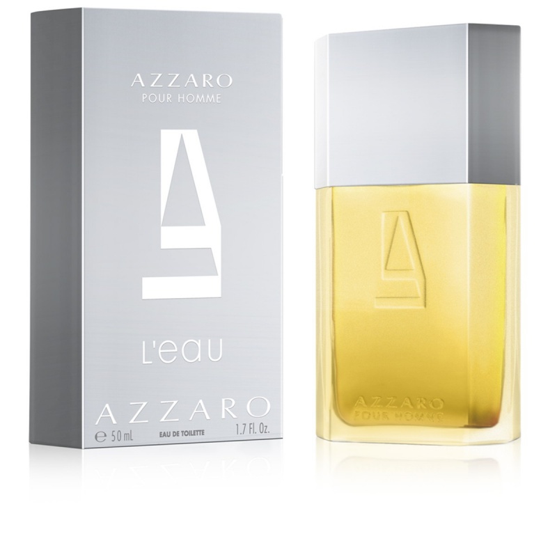 Azzaro Pour Homme L'Eau