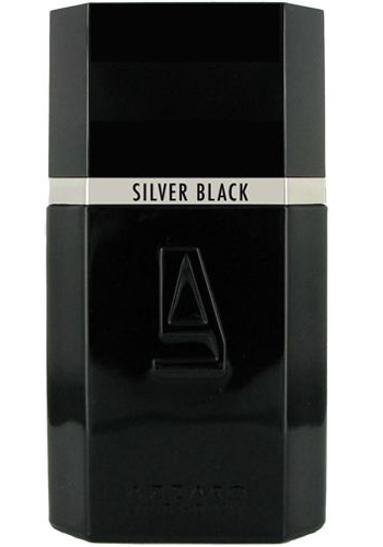 Azzaro Silver Black