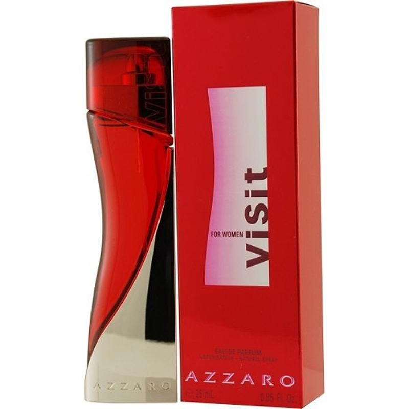 Azzaro Visit