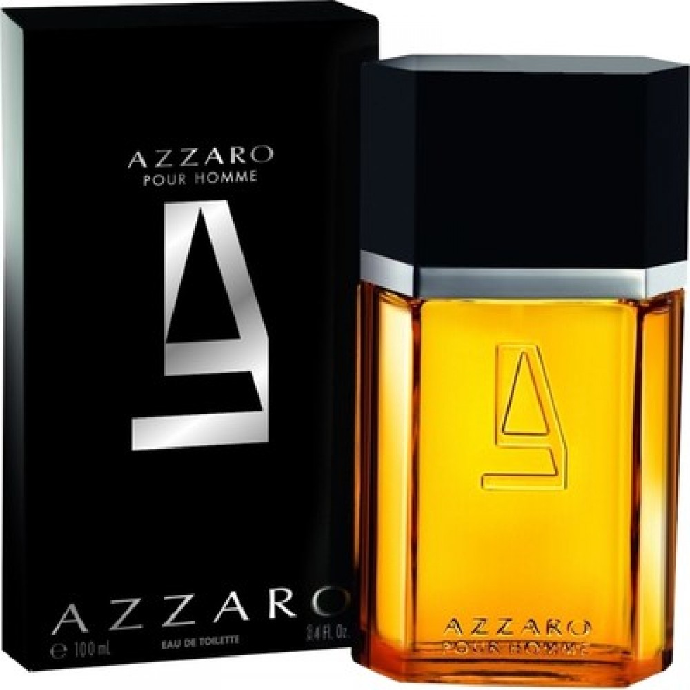 Azzaro Pour Homme