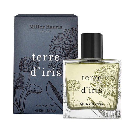 Miller Harris Terre d'Iris