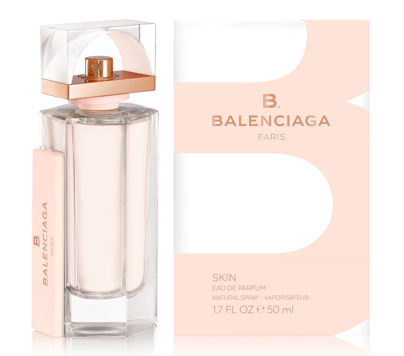 Balenciaga B. Balenciaga Skin
