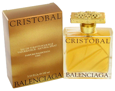 Balenciaga Cristobal Woman
