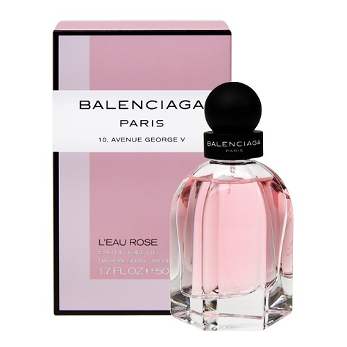 Balenciaga L'Eau Rose