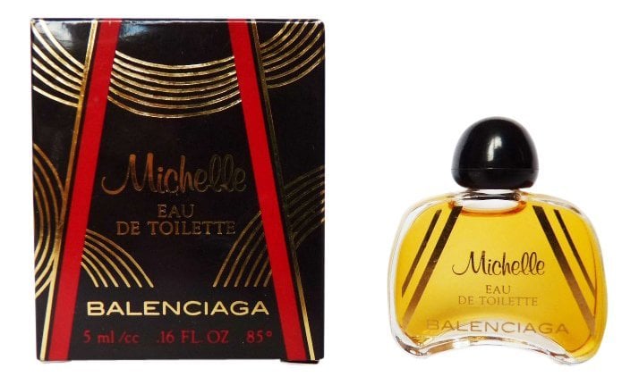 Balenciaga Michelle