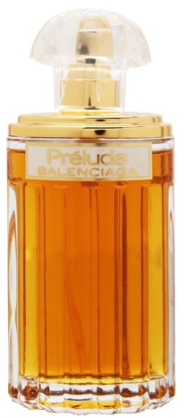 Balenciaga Prelude