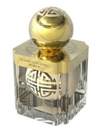 Shanghai Tang Gold Lily