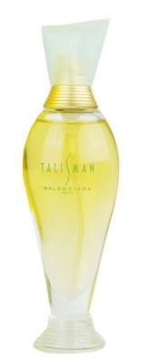 Balenciaga Talisman eau Transparent