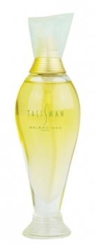 Balenciaga Talisman eau Transparent