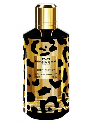 Mancera Wild Cherry
