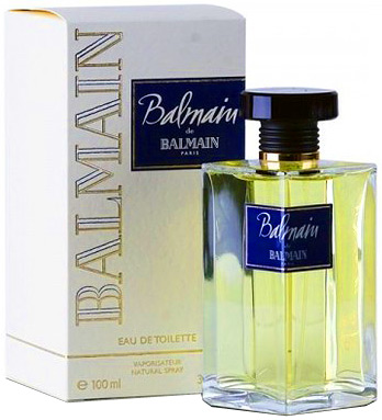 Balmain Balmain de Balmain
