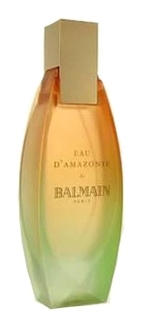 Balmain Eau d'Amazonie de Balmain