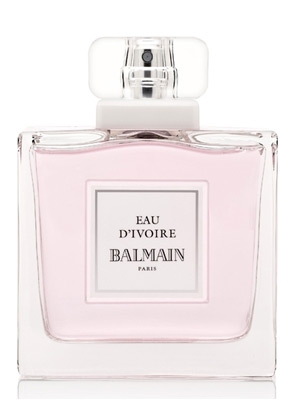 Balmain Eau d’Ivoire