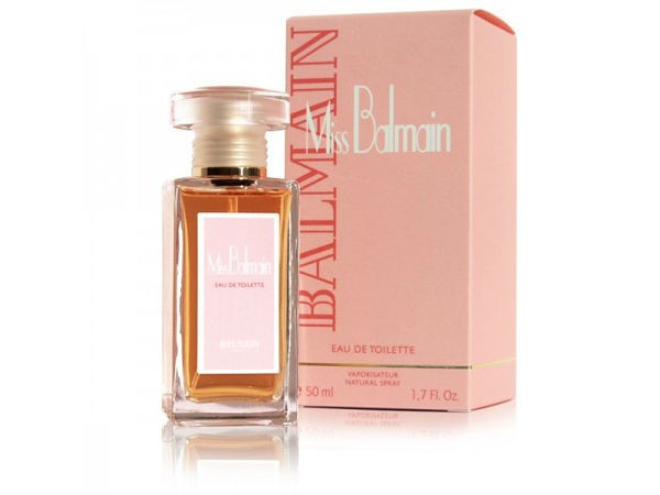 Balmain Miss Balmain