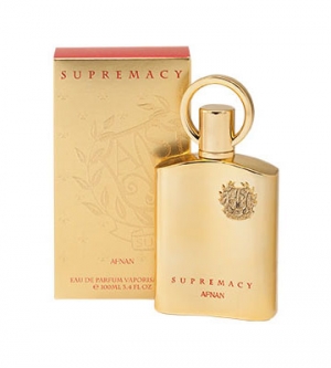 Afnan Supremacy Gold