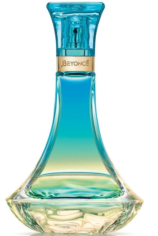 Beyonce Heat The Mrs. Carter Show World Tour Limited Edition