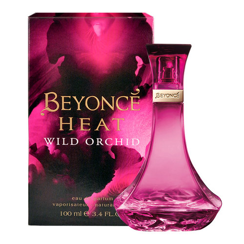 Beyonce Heat Wild Orchid 